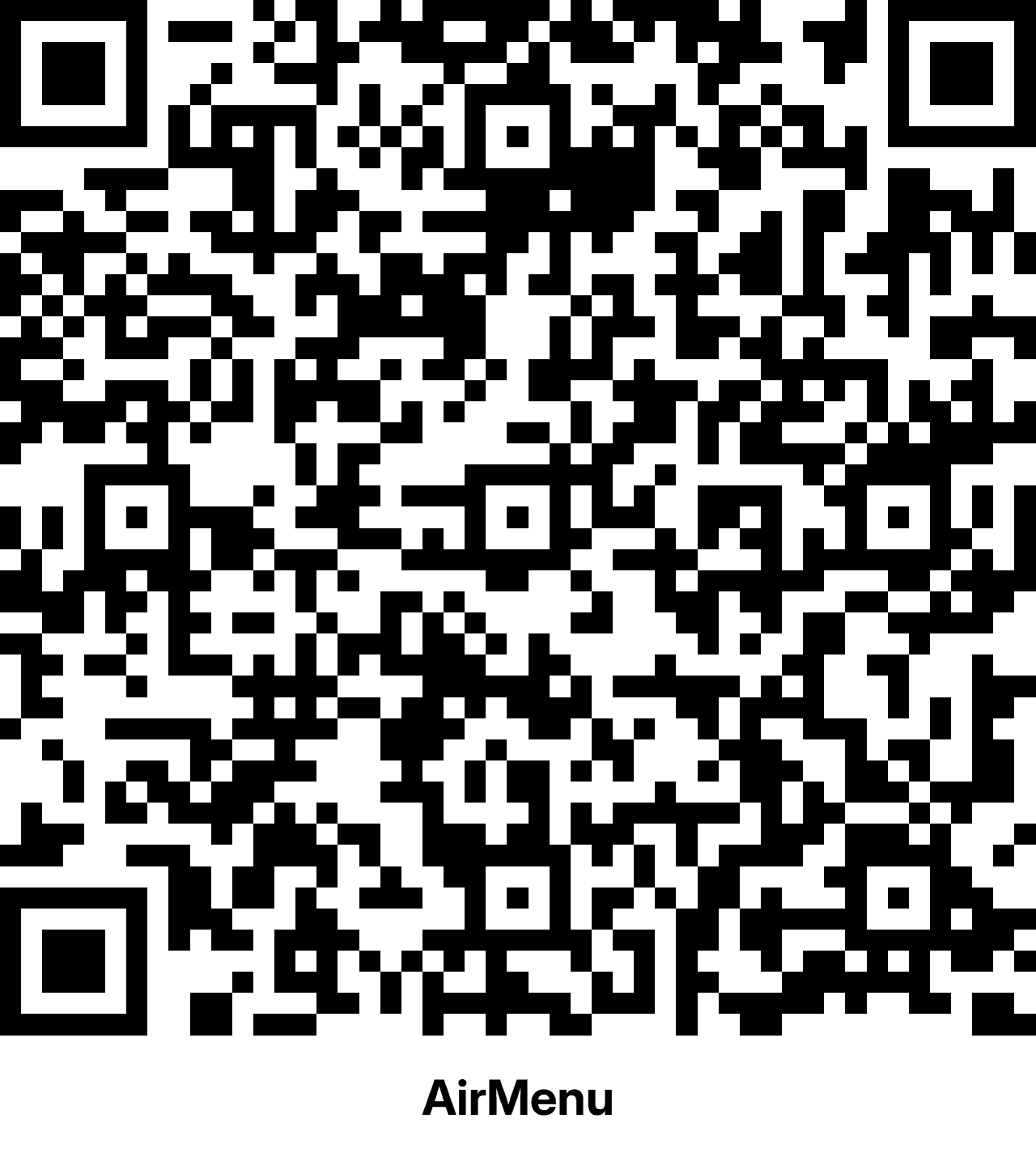 QR Code
