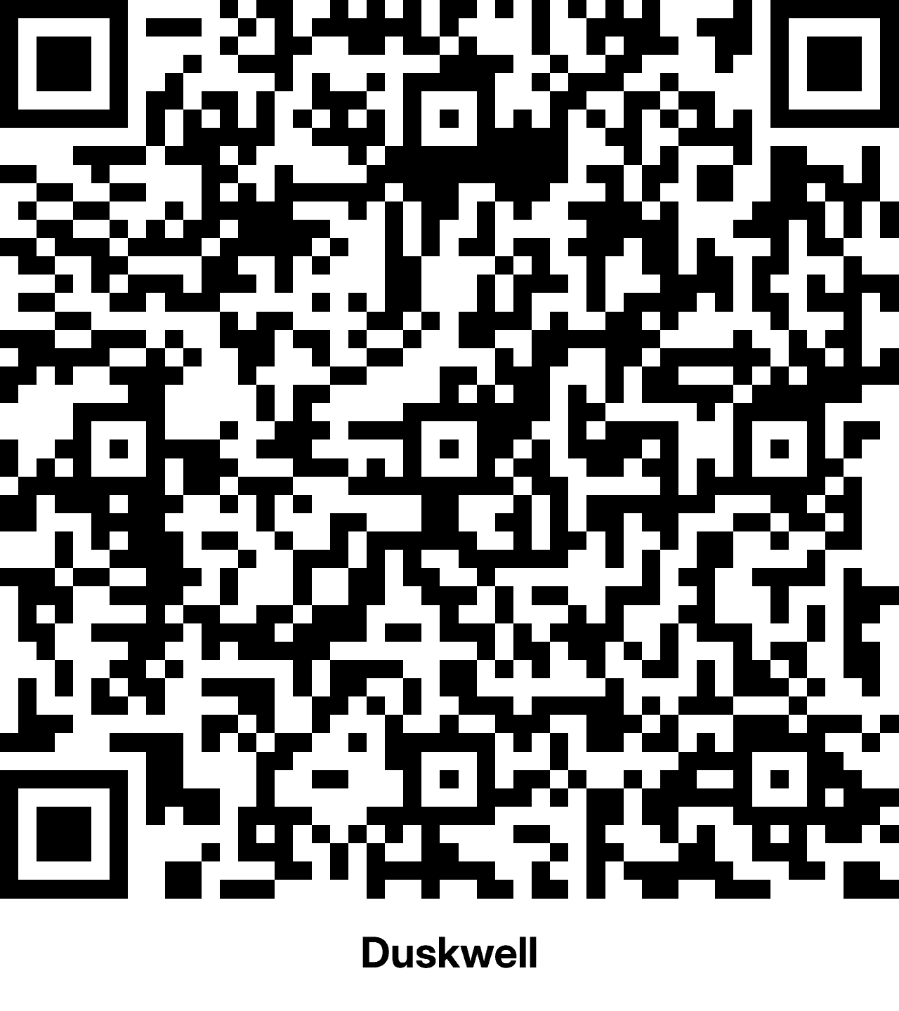 QR Code