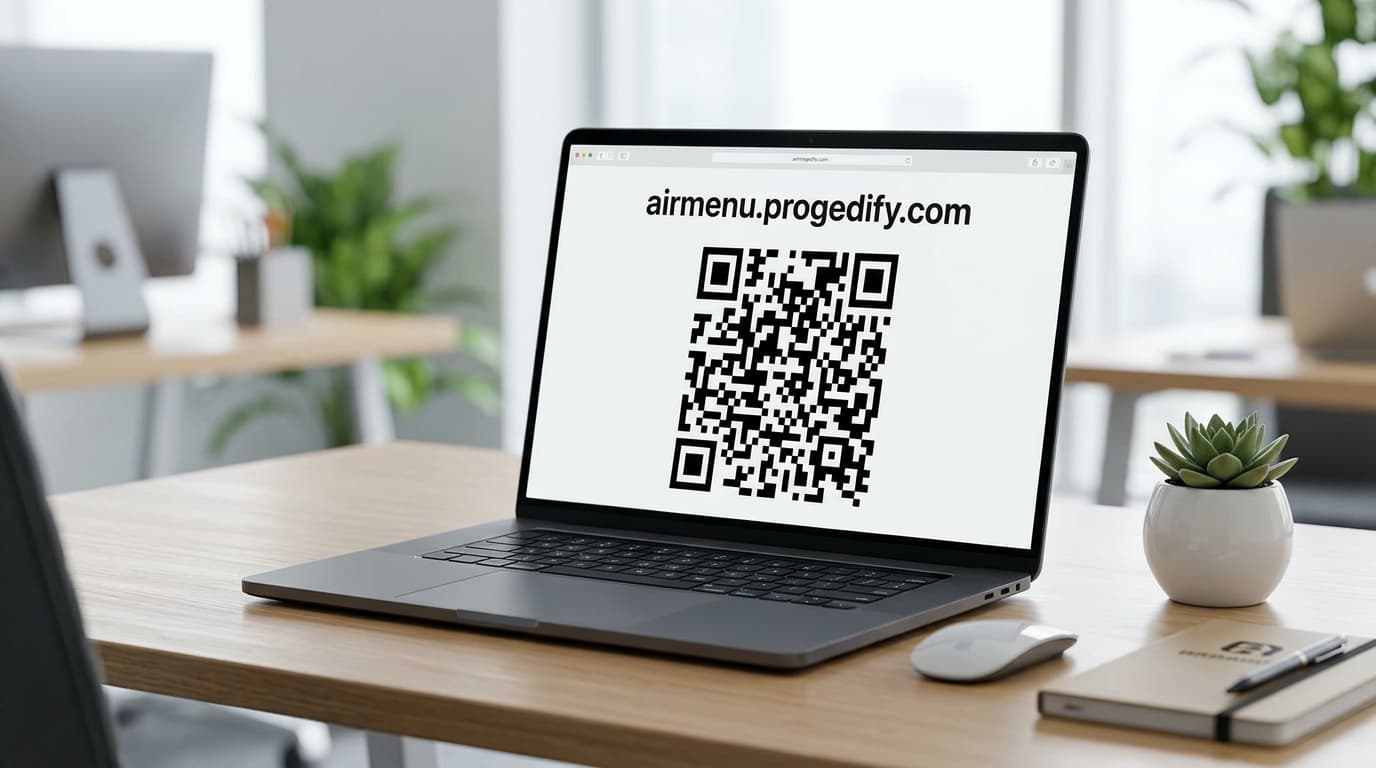 QR Code