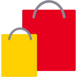 Deshi Mart logo